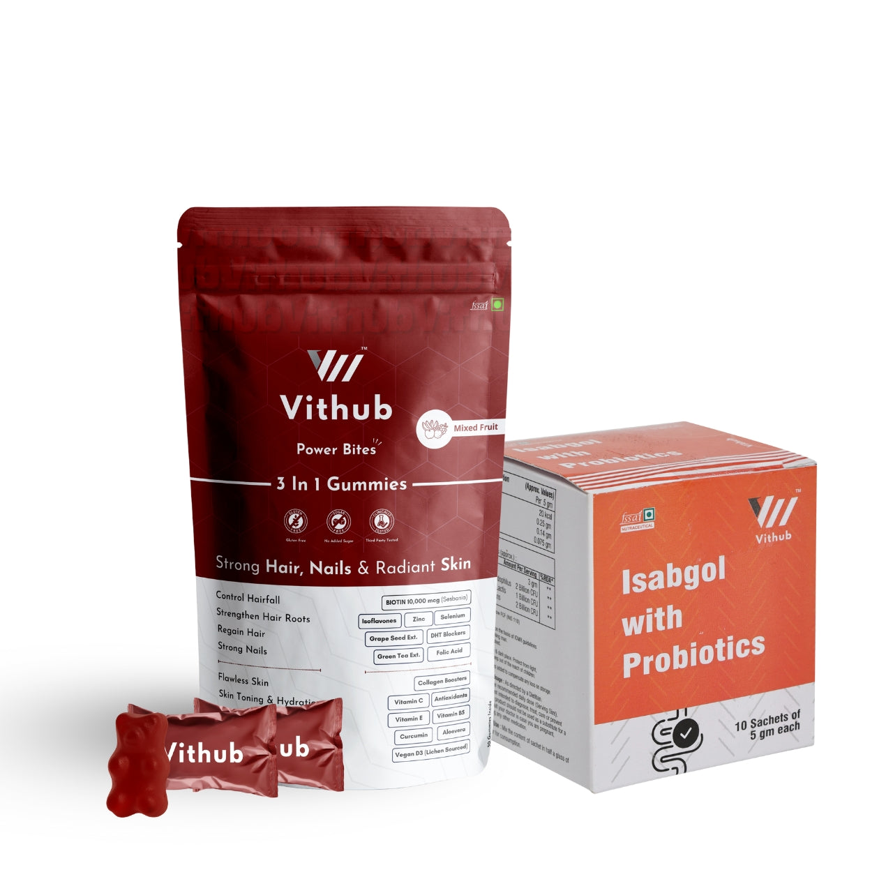 Which Supplements Are Best for Gut Health and Where to Buy Them Online?