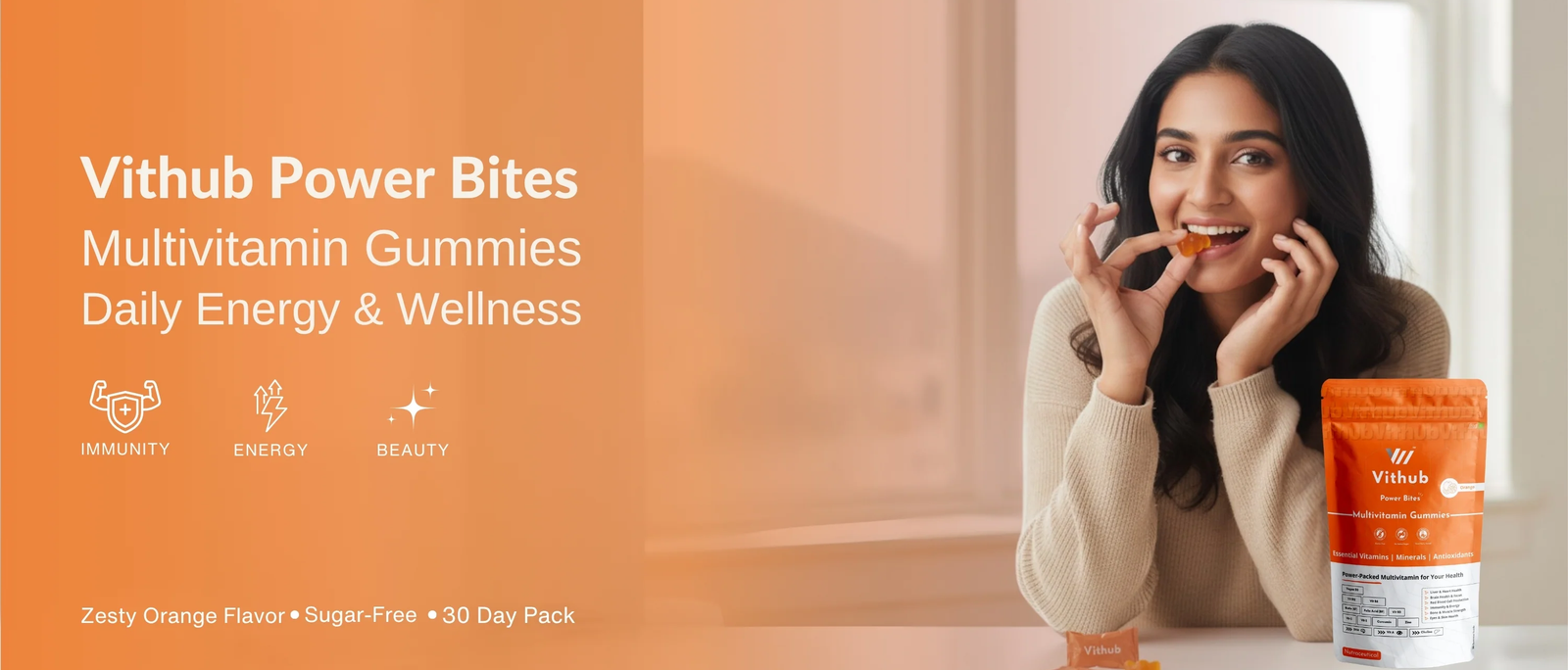 Best Multivitamin Gummies In India