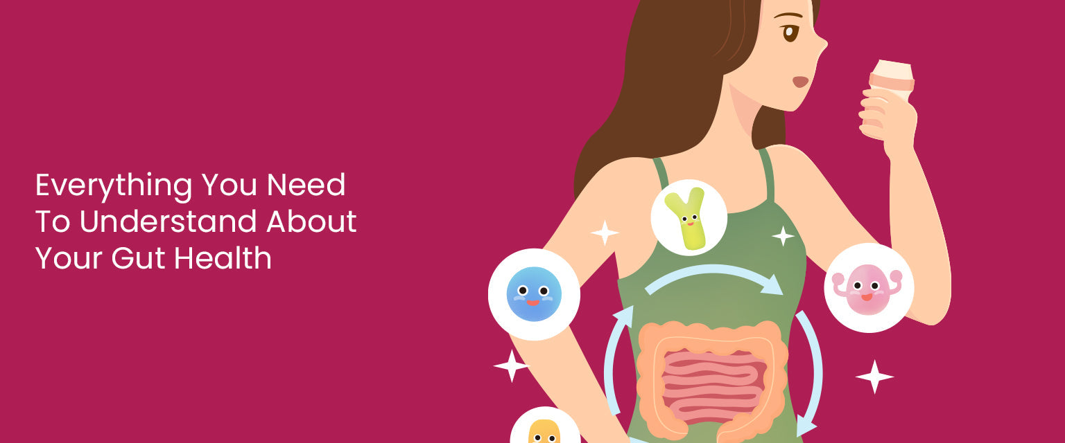 buy supplements for gut health online